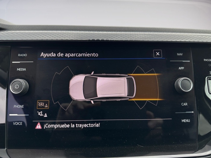 Volkswagen Taigo Life 1.0 TSI 81 kW (110 CV) DSG Vehículo usado en Madrid Volkswagen Taigo Life 1.0 TSI 81 kW (110 CV) DSG Vehículo usado en Madrid