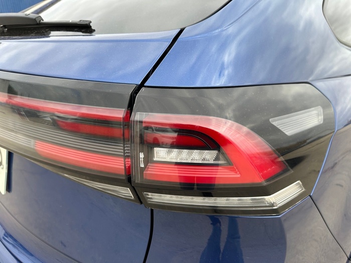 Volkswagen Taigo Life 1.0 TSI 81 kW (110 CV) DSG Vehículo usado en Madrid Volkswagen Taigo Life 1.0 TSI 81 kW (110 CV) DSG Vehículo usado en Madrid