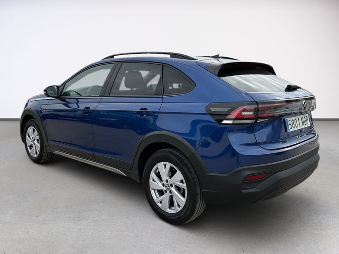 Volkswagen Taigo Life 1.0 TSI 81 kW (110 CV) DSG Vehículo usado en Madrid Volkswagen Taigo Life 1.0 TSI 81 kW (110 CV) DSG Vehículo usado en Madrid