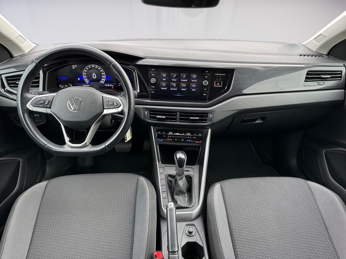 Volkswagen Taigo Life 1.0 TSI 81 kW (110 CV) DSG Vehículo usado en Madrid Volkswagen Taigo Life 1.0 TSI 81 kW (110 CV) DSG Vehículo usado en Madrid