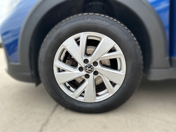 Volkswagen Taigo Life 1.0 TSI 81 kW (110 CV) DSG Vehículo usado en Madrid Volkswagen Taigo Life 1.0 TSI 81 kW (110 CV) DSG Vehículo usado en Madrid