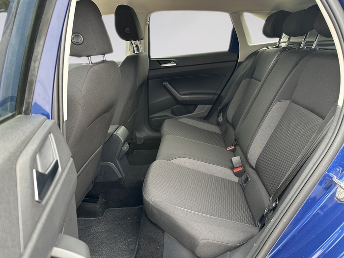 Volkswagen Taigo Life 1.0 TSI 81 kW (110 CV) DSG Vehículo usado en Madrid Volkswagen Taigo Life 1.0 TSI 81 kW (110 CV) DSG Vehículo usado en Madrid