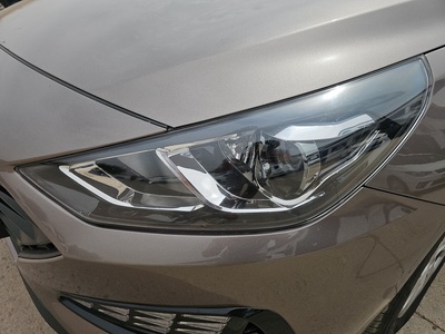 Hyundai i30 1.5 DPI Essence 81 kW (110 CV) 15 Hyundai i30 1.5 DPI Essence 81 kW (110 CV) 15