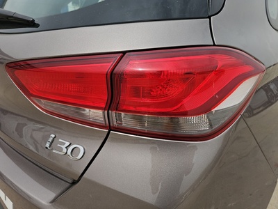 Hyundai i30 1.5 DPI Essence 81 kW (110 CV) 16 Hyundai i30 1.5 DPI Essence 81 kW (110 CV) 16