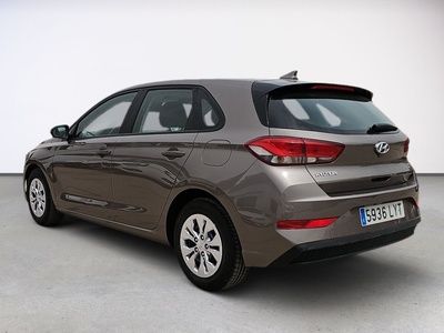 Hyundai i30 1.5 DPI Essence 81 kW (110 CV) 6 Hyundai i30 1.5 DPI Essence 81 kW (110 CV) 6