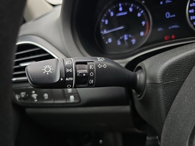 Hyundai i30 1.5 DPI Essence 81 kW (110 CV) 17 Hyundai i30 1.5 DPI Essence 81 kW (110 CV) 17