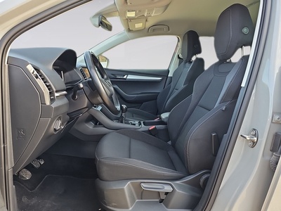 Skoda Karoq 1.0 TSI Ambition 81 kW (110 CV) 11 Skoda Karoq 1.0 TSI Ambition 81 kW (110 CV) 11