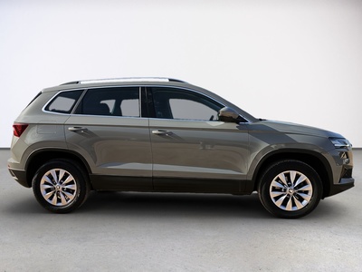 Skoda Karoq 1.0 TSI Ambition 81 kW (110 CV) 4 Skoda Karoq 1.0 TSI Ambition 81 kW (110 CV) 4