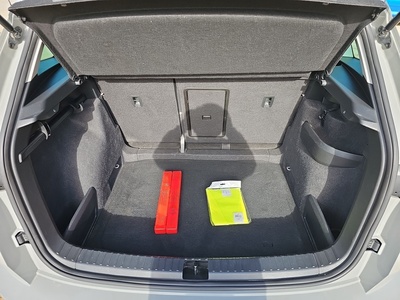 Skoda Karoq 1.0 TSI Ambition 81 kW (110 CV) 6 Skoda Karoq 1.0 TSI Ambition 81 kW (110 CV) 6