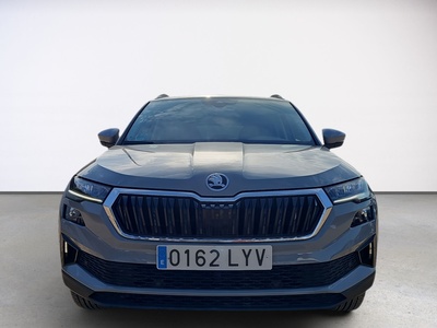 Skoda Karoq 1.0 TSI Ambition 81 kW (110 CV) 2 Skoda Karoq 1.0 TSI Ambition 81 kW (110 CV) 2