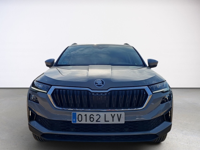 Skoda Karoq 1.0 TSI Ambition 81 kW (110 CV) Vehículo usado en Madrid Skoda Karoq 1.0 TSI Ambition 81 kW (110 CV) Vehículo usado en Madrid