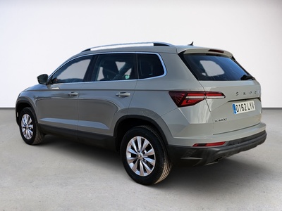 Skoda Karoq 1.0 TSI Ambition 81 kW (110 CV) 7 Skoda Karoq 1.0 TSI Ambition 81 kW (110 CV) 7