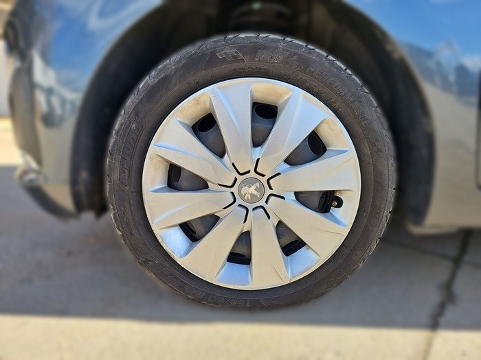 Peugeot 108 1.0 VTi Active 53 kW (72 CV) Vehículo usado en Madrid Peugeot 108 1.0 VTi Active 53 kW (72 CV) Vehículo usado en Madrid