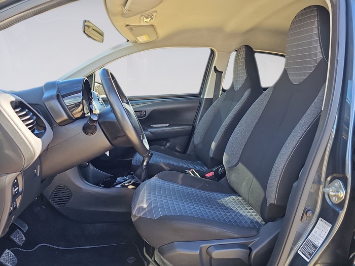 Peugeot 108 1.0 VTi Active 53 kW (72 CV) Vehículo usado en Madrid Peugeot 108 1.0 VTi Active 53 kW (72 CV) Vehículo usado en Madrid