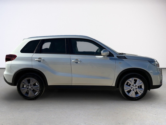 Suzuki Vitara 1.4 Turbo Mild Hybrid GLE 95 kW (129 CV) Vehículo usado en Madrid Suzuki Vitara 1.4 Turbo Mild Hybrid GLE 95 kW (129 CV) Vehículo usado en Madrid