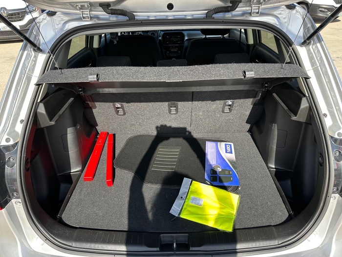 Suzuki Vitara 1.4 Turbo Mild Hybrid GLE 95 kW (129 CV) Vehículo usado en Madrid Suzuki Vitara 1.4 Turbo Mild Hybrid GLE 95 kW (129 CV) Vehículo usado en Madrid