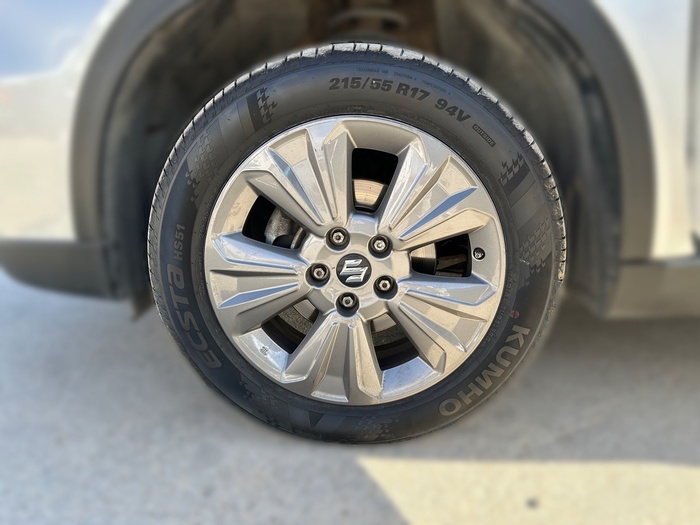 Suzuki Vitara 1.4 Turbo Mild Hybrid GLE 95 kW (129 CV) Vehículo usado en Madrid Suzuki Vitara 1.4 Turbo Mild Hybrid GLE 95 kW (129 CV) Vehículo usado en Madrid