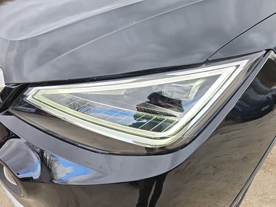 SEAT Arona 1.0 TSI Xperience Plus 81 kW (110 CV) 16 SEAT Arona 1.0 TSI Xperience Plus 81 kW (110 CV) 16