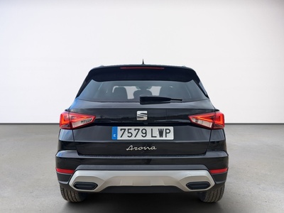 SEAT Arona 1.0 TSI Xperience Plus 81 kW (110 CV) 5 SEAT Arona 1.0 TSI Xperience Plus 81 kW (110 CV) 5