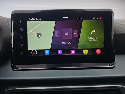 SEAT Arona 1.0 TSI Xperience Plus 81 kW (110 CV) 15 SEAT Arona 1.0 TSI Xperience Plus 81 kW (110 CV) 15