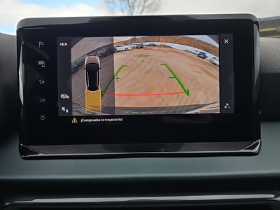 SEAT Arona 1.0 TSI Xperience Plus 81 kW (110 CV) 19 SEAT Arona 1.0 TSI Xperience Plus 81 kW (110 CV) 19