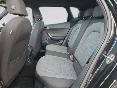 SEAT Arona 1.0 TSI Xperience Plus 81 kW (110 CV) 12 SEAT Arona 1.0 TSI Xperience Plus 81 kW (110 CV) 12