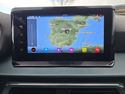 SEAT Arona 1.0 TSI Xperience Plus 81 kW (110 CV) 18 SEAT Arona 1.0 TSI Xperience Plus 81 kW (110 CV) 18