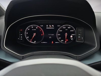 SEAT Arona 1.0 TSI Xperience Plus 81 kW (110 CV) 10 SEAT Arona 1.0 TSI Xperience Plus 81 kW (110 CV) 10