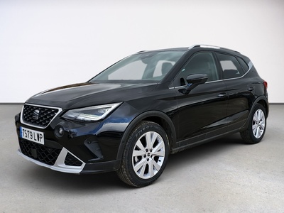 SEAT Arona 1.0 TSI Xperience Plus 81 kW (110 CV) 1 SEAT Arona 1.0 TSI Xperience Plus 81 kW (110 CV) 1