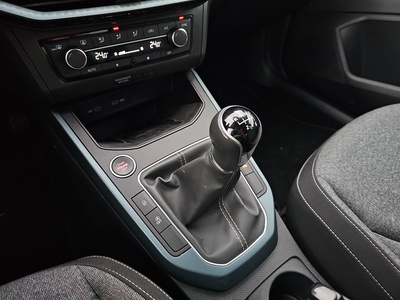 SEAT Arona 1.0 TSI Xperience Plus 81 kW (110 CV) 14 SEAT Arona 1.0 TSI Xperience Plus 81 kW (110 CV) 14