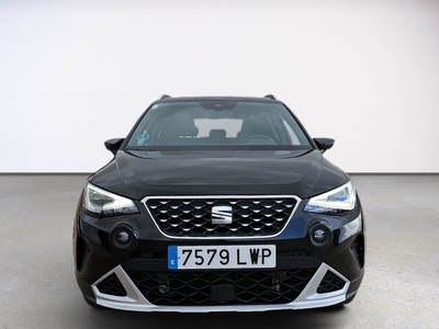 SEAT Arona 1.0 TSI Xperience Plus 81 kW (110 CV) 2 SEAT Arona 1.0 TSI Xperience Plus 81 kW (110 CV) 2