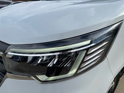 Renault Trafic Furgon Furgon L1H1 Blue dCi 81 kW (110 CV) 16 Renault Trafic Furgon Furgon L1H1 Blue dCi 81 kW (110 CV) 16