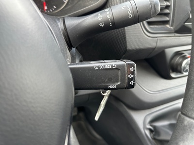 Renault Trafic Furgon Furgon L1H1 Blue dCi 81 kW (110 CV) 20 Renault Trafic Furgon Furgon L1H1 Blue dCi 81 kW (110 CV) 20