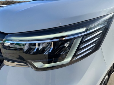 Renault Trafic Furgon Furgon L1H1 Blue dCi 81 kW (110 CV) 16 Renault Trafic Furgon Furgon L1H1 Blue dCi 81 kW (110 CV) 16