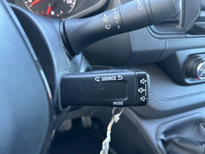 Renault Trafic Furgon Furgon L1H1 Blue dCi 81 kW (110 CV) 19 Renault Trafic Furgon Furgon L1H1 Blue dCi 81 kW (110 CV) 19