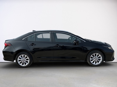 Toyota Corolla 1.5 Sedan 92 kW (125 CV) 4 Toyota Corolla 1.5 Sedan 92 kW (125 CV) 4