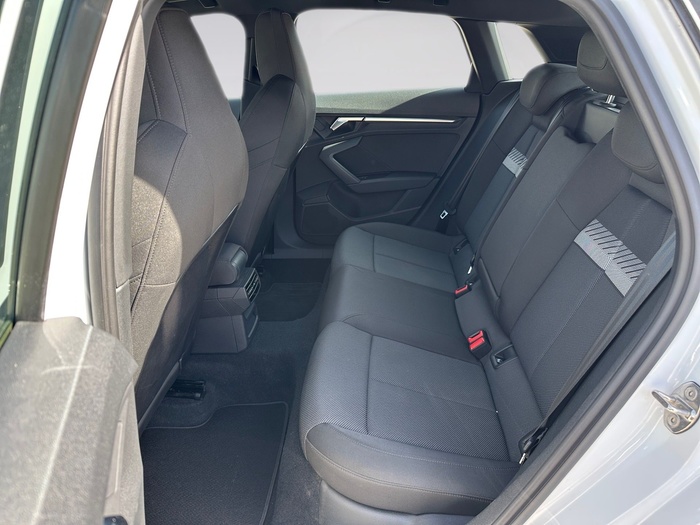 Audi A3 Sportback S line 35 TDI 110 kW (150 CV) S tronic Vehículo usado en Madrid Audi A3 Sportback S line 35 TDI 110 kW (150 CV) S tronic Vehículo usado en Madrid