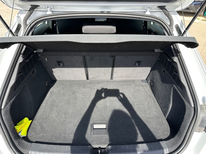 Audi A3 Sportback S line 35 TDI 110 kW (150 CV) S tronic Vehículo usado en Madrid Audi A3 Sportback S line 35 TDI 110 kW (150 CV) S tronic Vehículo usado en Madrid