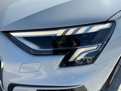 Audi A3 Sportback S line 35 TDI 110 kW (150 CV) S tronic 16 Audi A3 Sportback S line 35 TDI 110 kW (150 CV) S tronic 16