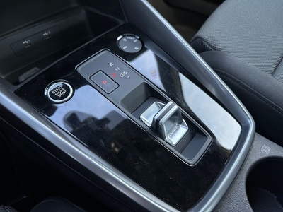 Audi A3 Sportback S line 35 TDI 110 kW (150 CV) S tronic 14 Audi A3 Sportback S line 35 TDI 110 kW (150 CV) S tronic 14