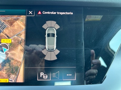 Audi A3 Sportback S line 35 TDI 110 kW (150 CV) S tronic 15 Audi A3 Sportback S line 35 TDI 110 kW (150 CV) S tronic 15