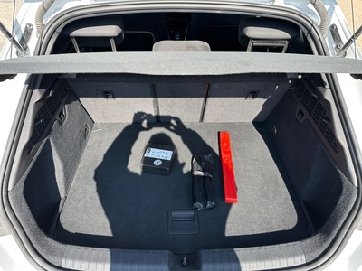 Audi A3 Sportback S line 35 TDI 110 kW (150 CV) S tronic 6 Audi A3 Sportback S line 35 TDI 110 kW (150 CV) S tronic 6