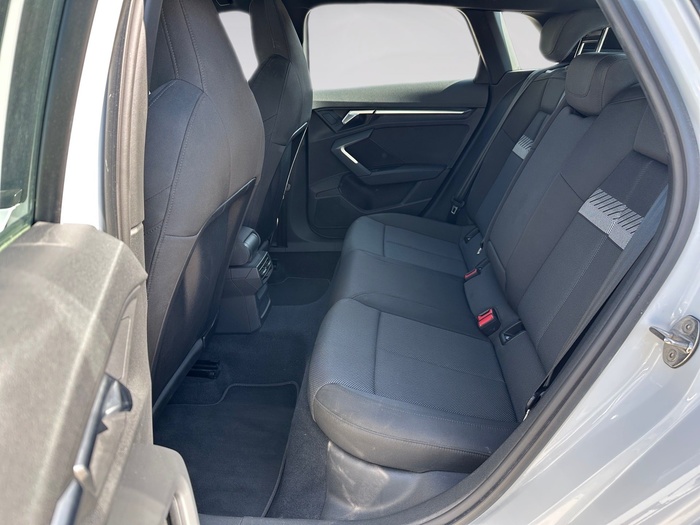 Audi A3 Sportback S line 35 TDI 110 kW (150 CV) S tronic Vehículo usado en Madrid Audi A3 Sportback S line 35 TDI 110 kW (150 CV) S tronic Vehículo usado en Madrid