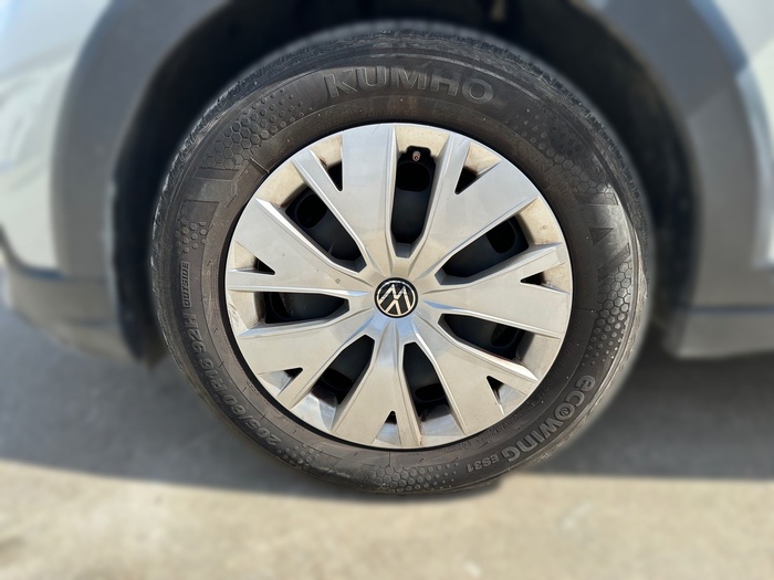 Volkswagen Taigo Life 1.0 TSI 70 kW (95 CV) Vehículo usado en Madrid Volkswagen Taigo Life 1.0 TSI 70 kW (95 CV) Vehículo usado en Madrid