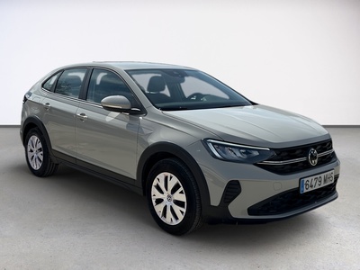 Volkswagen Taigo Life 1.0 TSI 70 kW (95 CV) 3 Volkswagen Taigo Life 1.0 TSI 70 kW (95 CV) 3