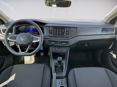 Volkswagen Taigo Life 1.0 TSI 70 kW (95 CV) 8 Volkswagen Taigo Life 1.0 TSI 70 kW (95 CV) 8