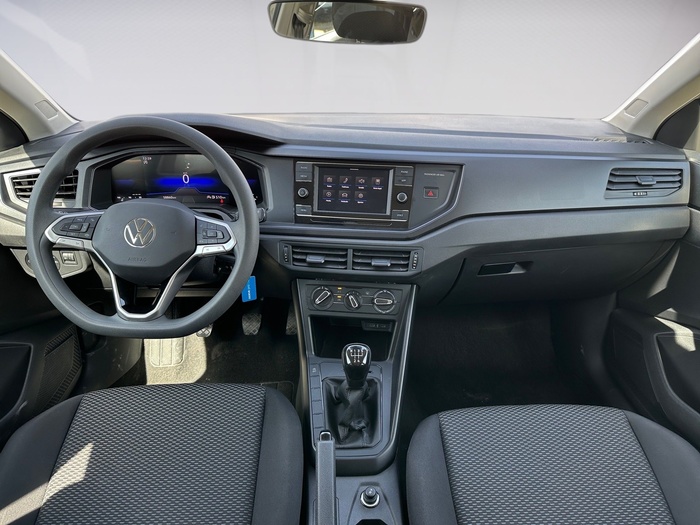 Volkswagen Taigo Life 1.0 TSI 70 kW (95 CV) Vehículo usado en Madrid Volkswagen Taigo Life 1.0 TSI 70 kW (95 CV) Vehículo usado en Madrid