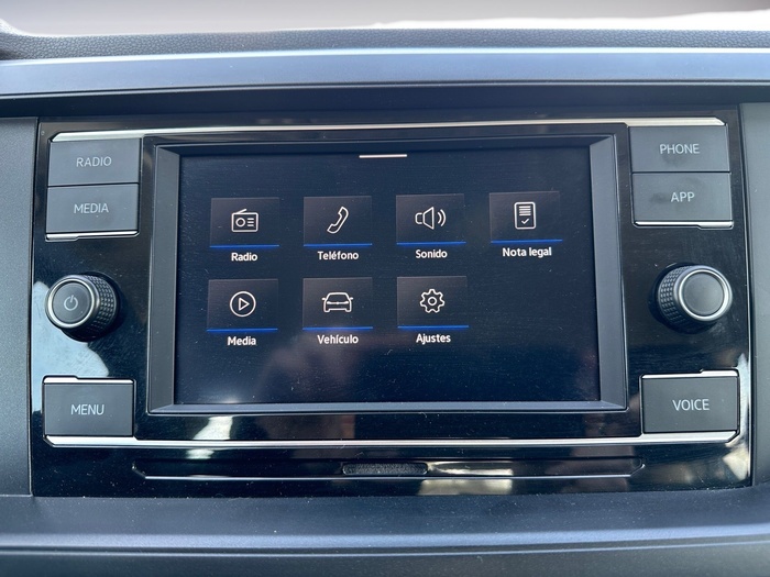 Volkswagen Taigo Life 1.0 TSI 70 kW (95 CV) Vehículo usado en Madrid Volkswagen Taigo Life 1.0 TSI 70 kW (95 CV) Vehículo usado en Madrid