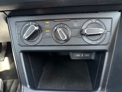 Volkswagen Taigo Life 1.0 TSI 70 kW (95 CV) 18 Volkswagen Taigo Life 1.0 TSI 70 kW (95 CV) 18