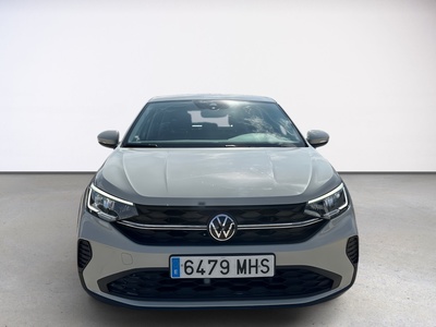 Volkswagen Taigo Life 1.0 TSI 70 kW (95 CV) 2 Volkswagen Taigo Life 1.0 TSI 70 kW (95 CV) 2